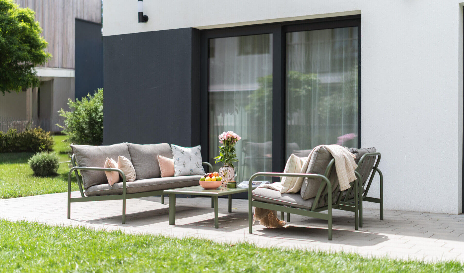 Dom na sprzedaż - Warszawa, Wilanów, Vilea Property Butique 7