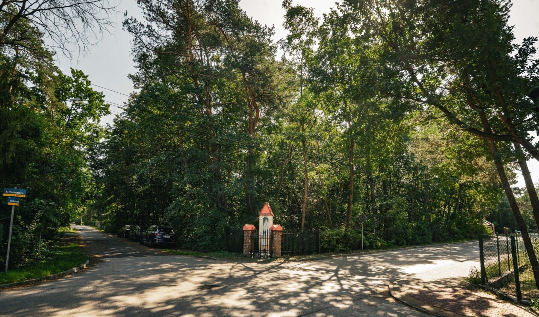 Działka na sprzedaż - Izabelin C, Izabelin, Vilea Property Butique 2