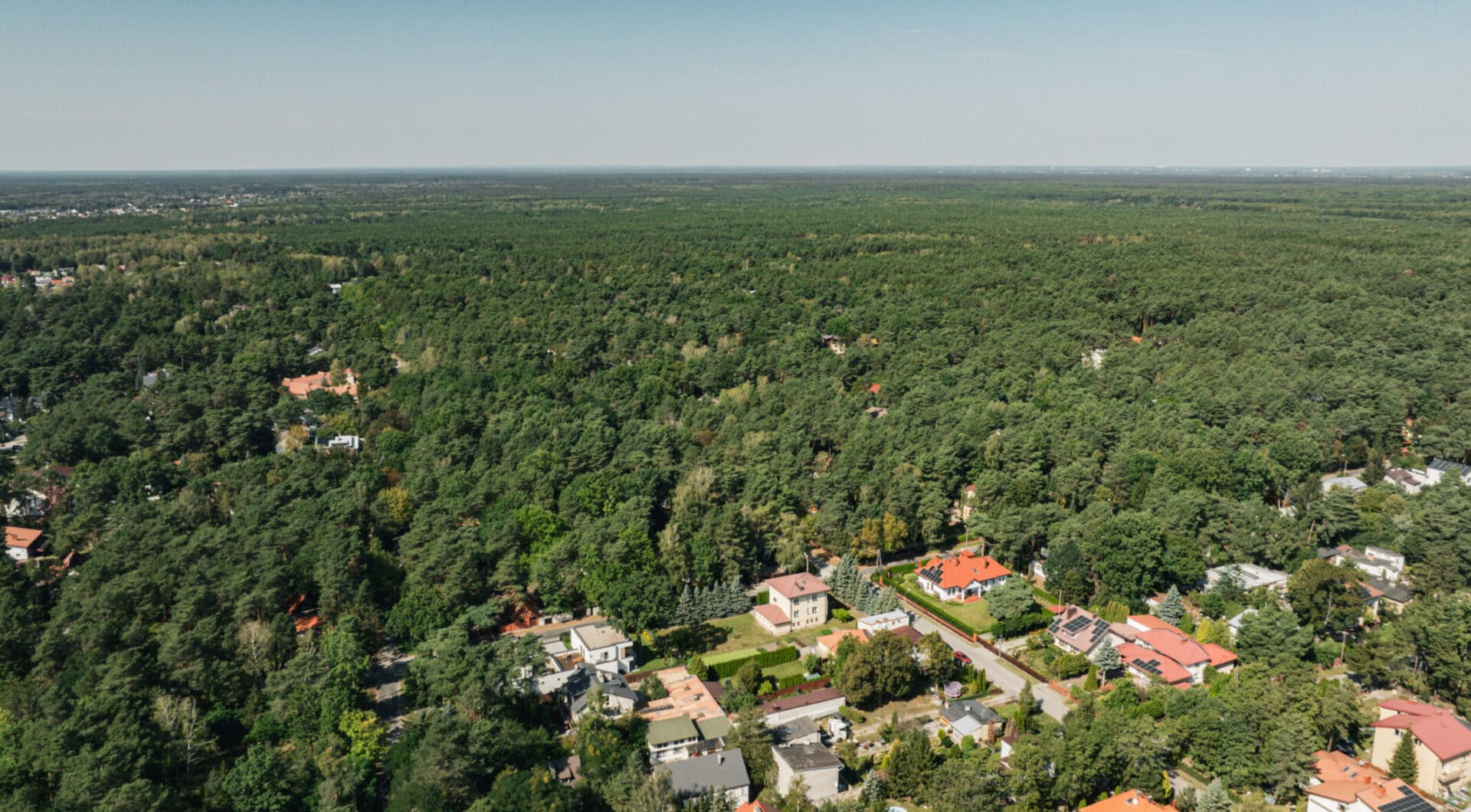 Działka na sprzedaż - Izabelin C, Izabelin, Vilea Property Butique 6