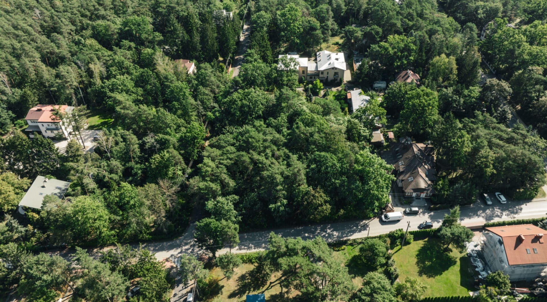 Działka na sprzedaż - Izabelin C, Izabelin, Vilea Property Butique 7