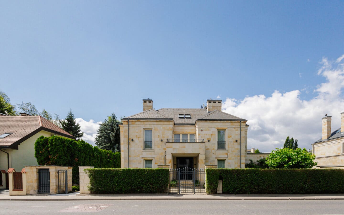 Lokal komercyjny do wynajęcia - Warszawa, Wilanów, Vilea Property Butique 1