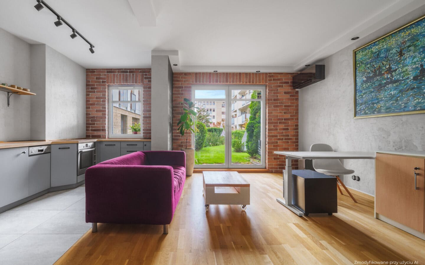 Lokal komercyjny do wynajęcia - Warszawa, Wilanów, Vilea Property Butique 1