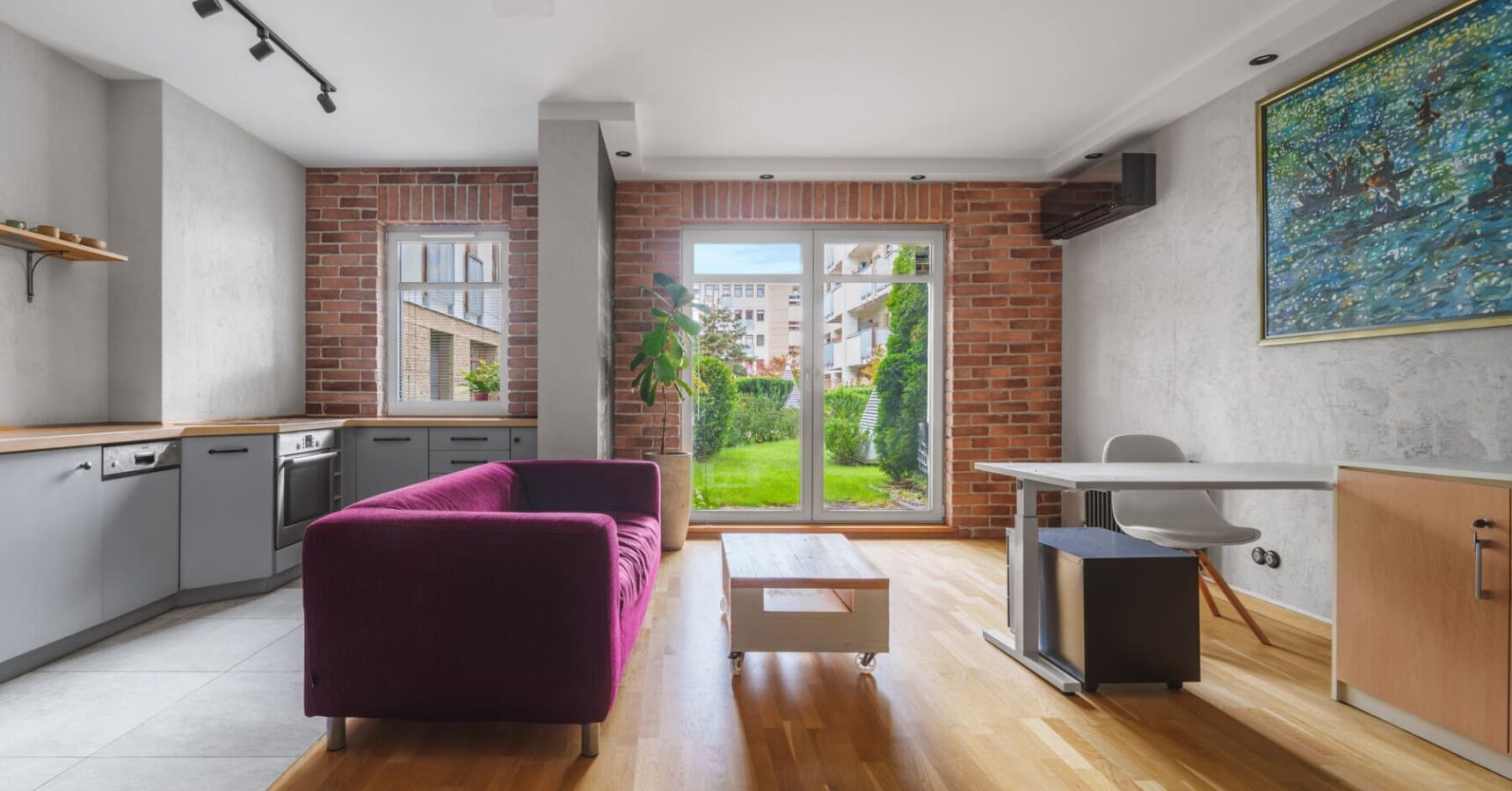Lokal komercyjny do wynajęcia - Warszawa, Wilanów, Vilea Property Butique 1