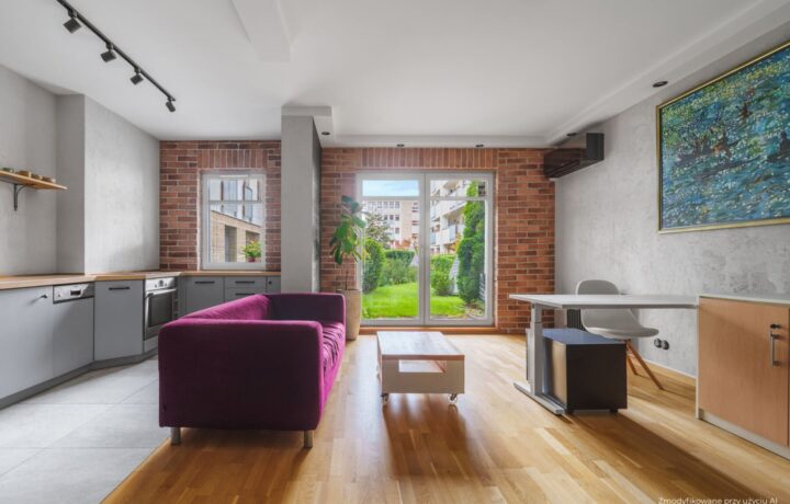 Lokal komercyjny do wynajęcia - Warszawa, Wilanów, Vilea Property Butique 1