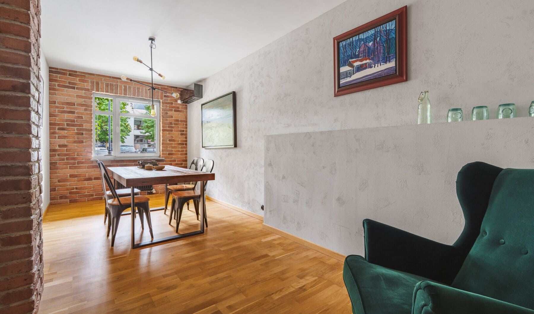 Lokal komercyjny do wynajęcia - Warszawa, Wilanów, Vilea Property Butique 4