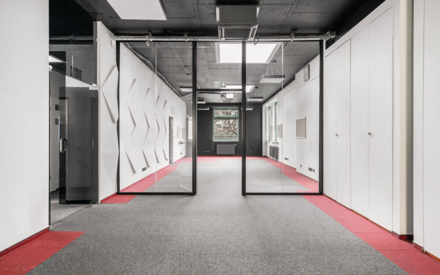 Lokal komercyjny do wynajęcia - Warszawa, Wola, ul. Żytnia, Vilea Property Butique 1