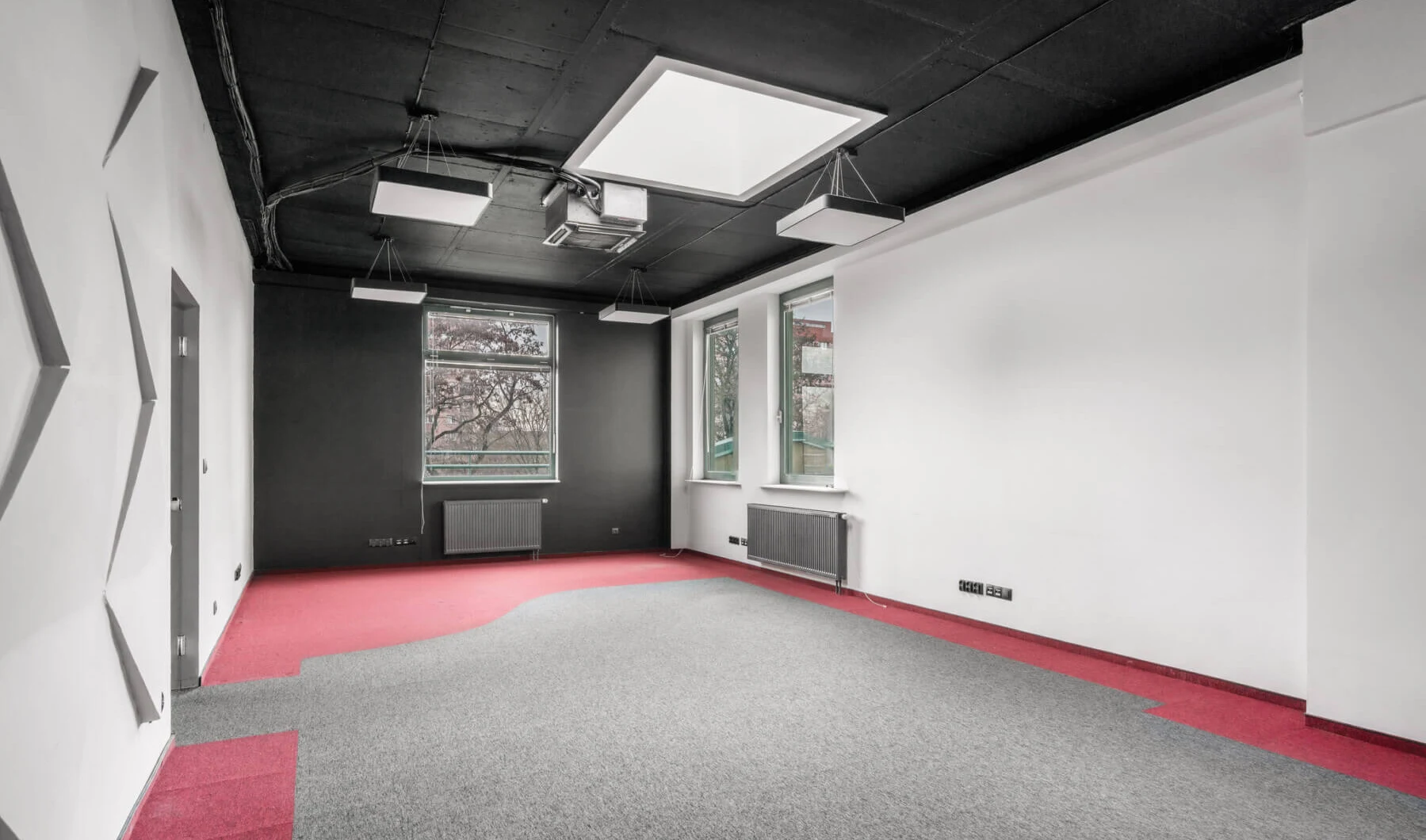 Lokal komercyjny do wynajęcia - Warszawa, Wola, ul. Żytnia, Vilea Property Butique 4