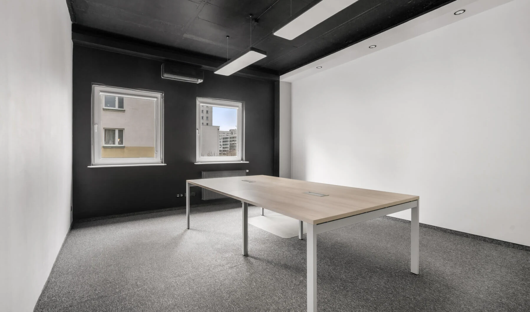 Lokal komercyjny do wynajęcia - Warszawa, Wola, ul. Żytnia, Vilea Property Butique 6