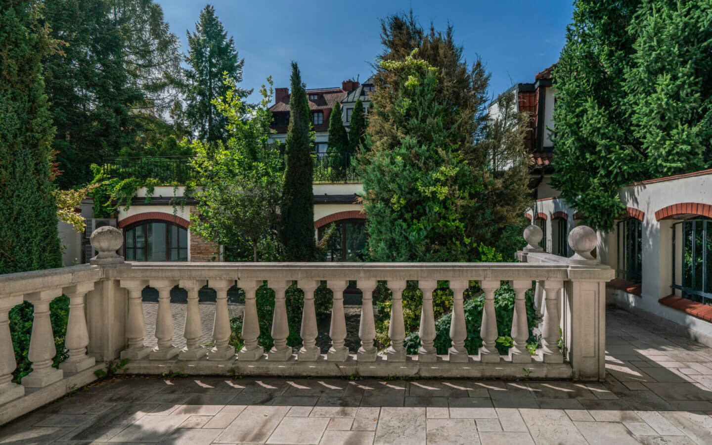 Lokal komercyjny do wynajęcia - Warszawa, Żoliborz, Vilea Property Butique 1