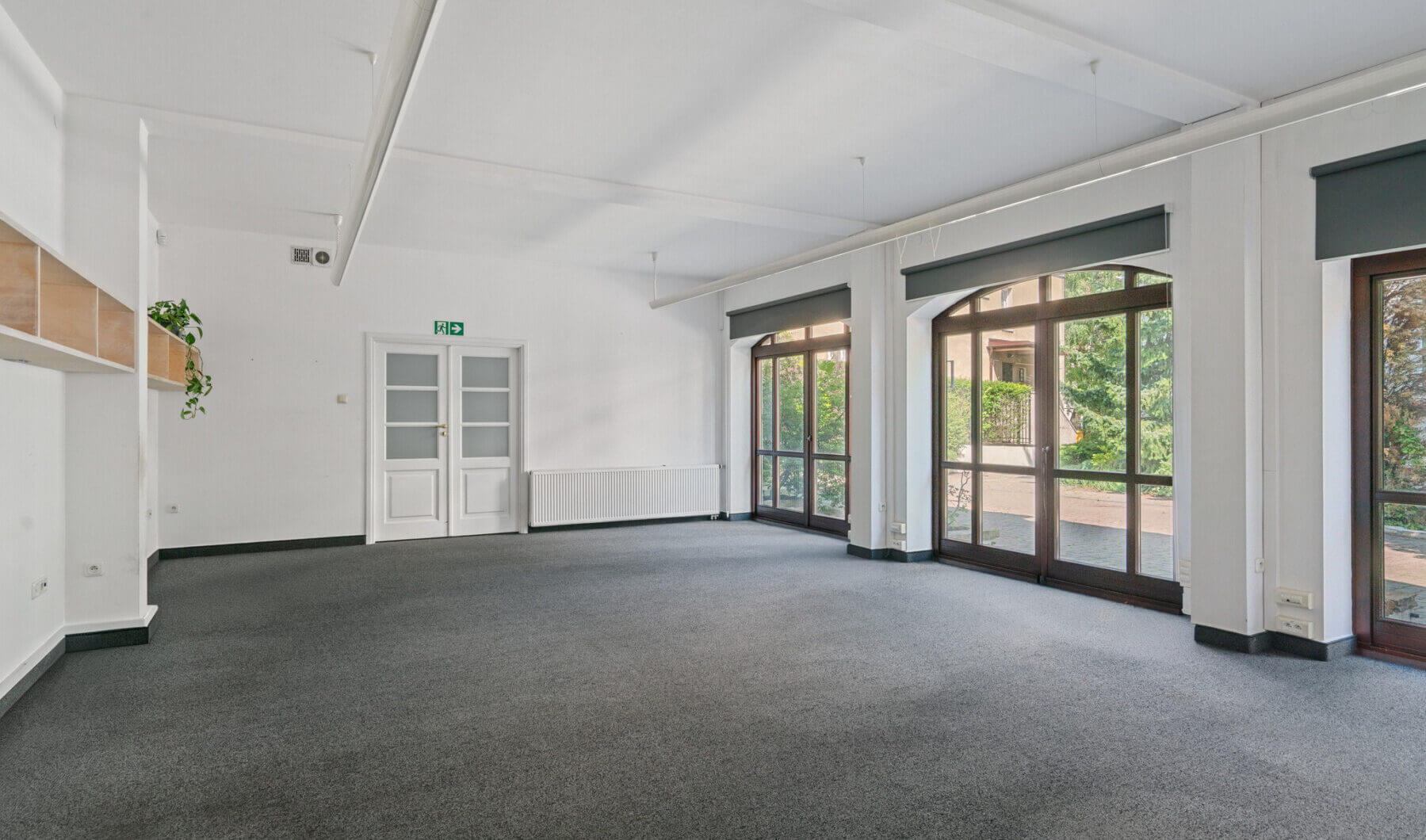 Lokal komercyjny do wynajęcia - Warszawa, Żoliborz, Vilea Property Butique 15