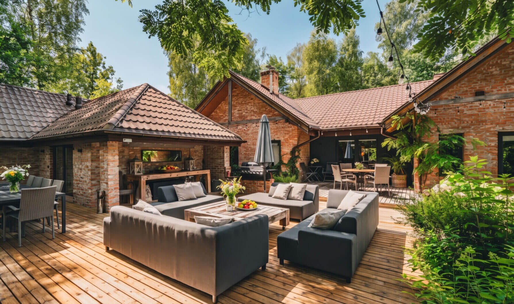 Lokal komercyjny na sprzedaż - Kamionka, Mszczonów, ul. Piekarska, Vilea Property Butique 2