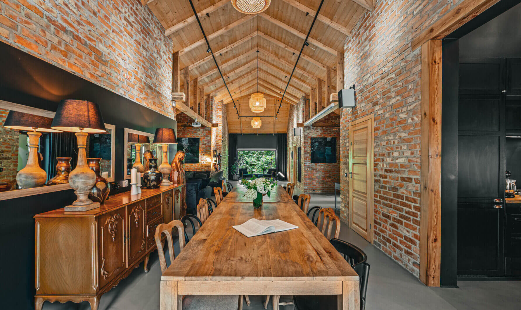 Lokal komercyjny na sprzedaż - Kamionka, Mszczonów, ul. Piekarska, Vilea Property Butique 5