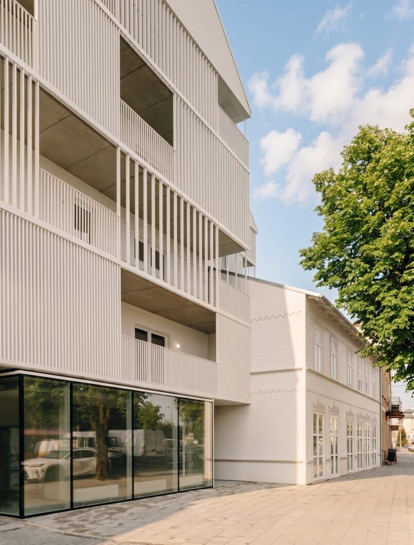 Lokal komercyjny na sprzedaż - Otwock, Vilea Property Butique 4