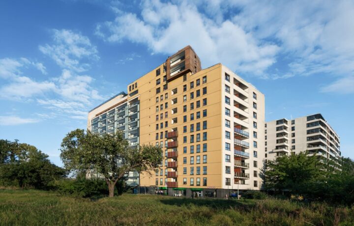 Lokal komercyjny na sprzedaż - Warszawa, Ochota, Vilea Property Butique 1