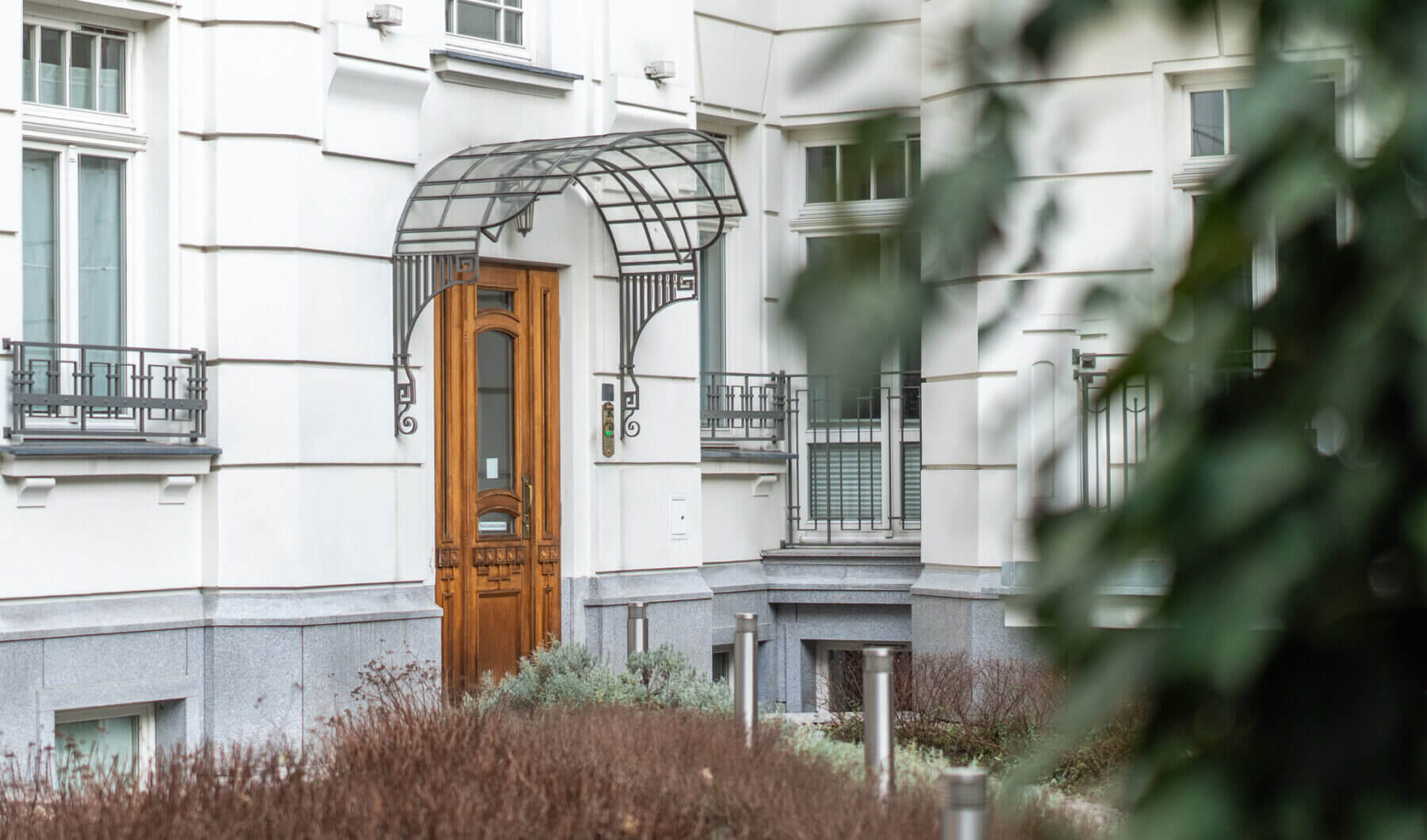 Lokal komercyjny na sprzedaż - Warszawa, Śródmieście, Vilea Property Butique 2