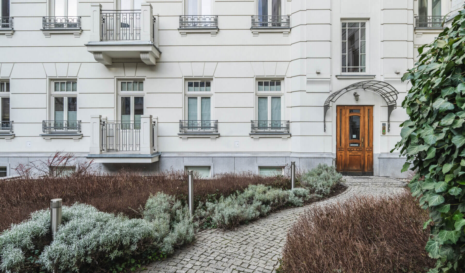 Lokal komercyjny na sprzedaż - Warszawa, Śródmieście, Vilea Property Butique 3