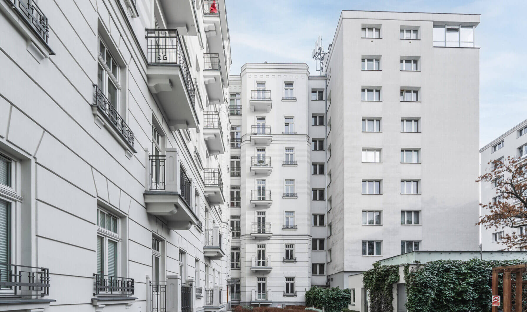 Lokal komercyjny na sprzedaż - Warszawa, Śródmieście, Vilea Property Butique 5