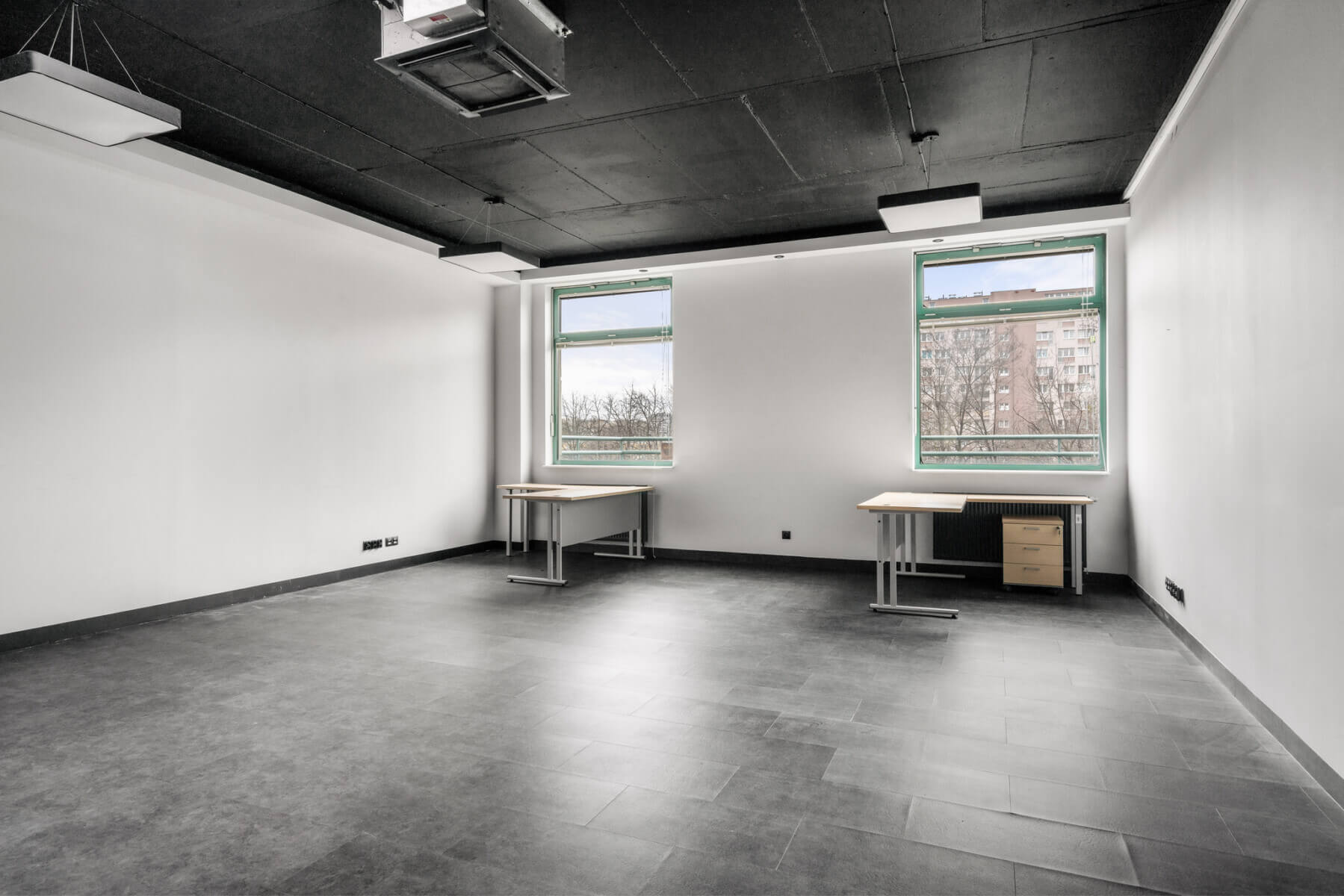 Lokal komercyjny na sprzedaż - Warszawa, Wola, ul. Żytnia 15, Vilea Property Butique 1