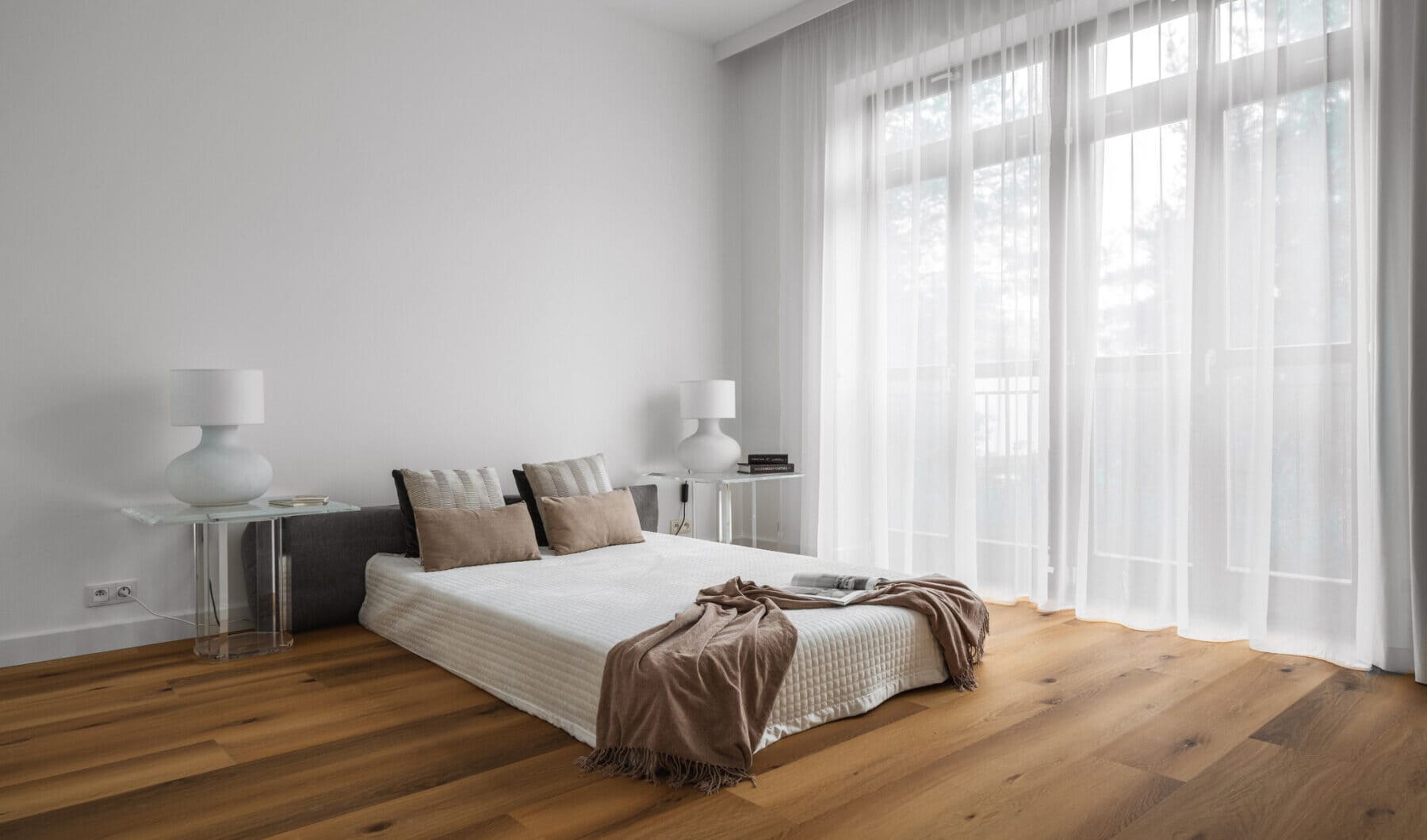Mieszkanie do wynajęcia - Konstancin-Jeziorna, ul. Dworska, Vilea Property Butique 10