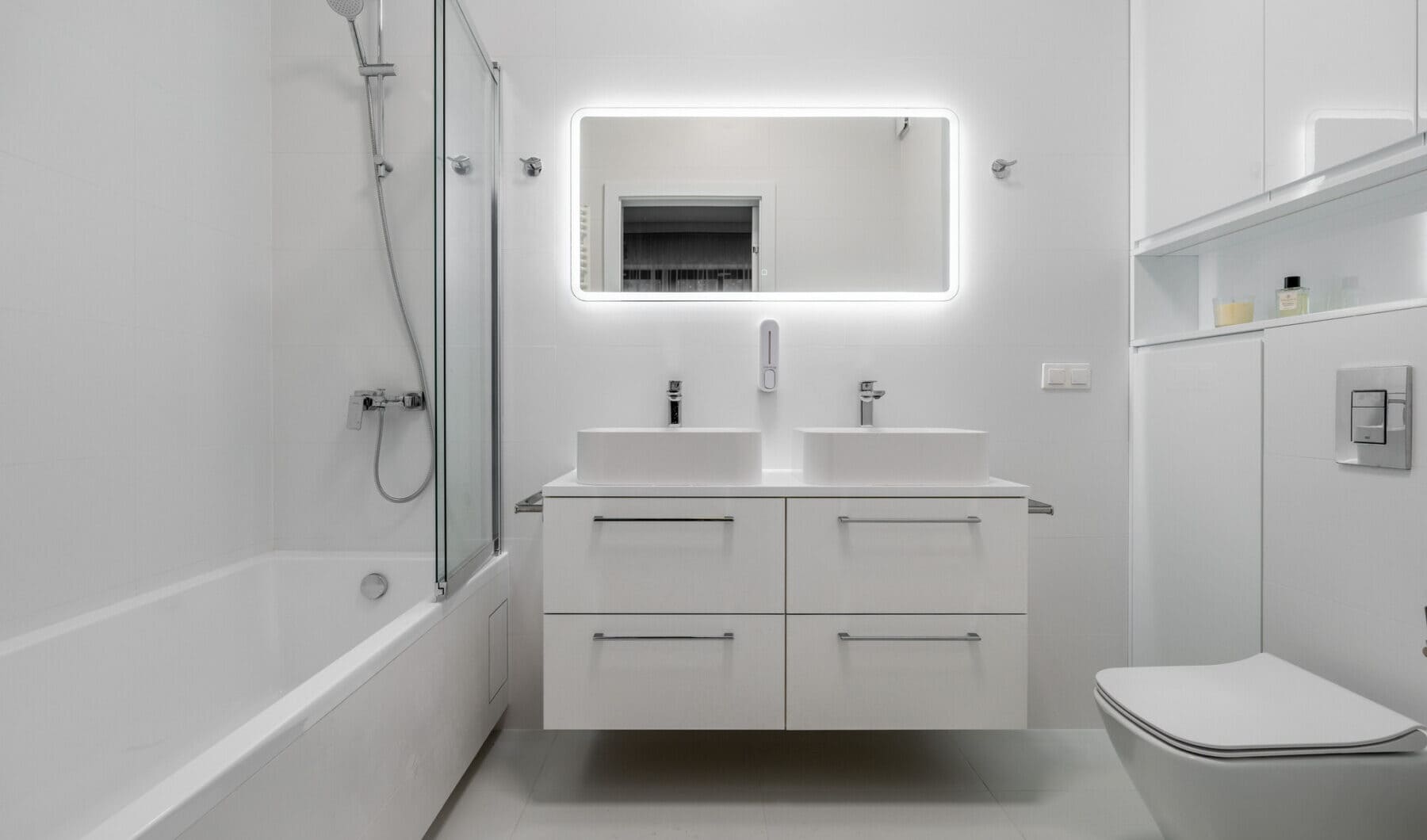 Mieszkanie do wynajęcia - Konstancin-Jeziorna, ul. Dworska, Vilea Property Butique 11