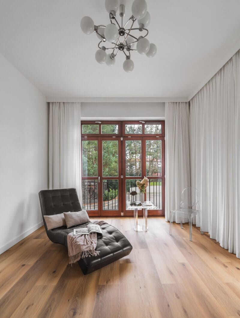 Mieszkanie do wynajęcia - Konstancin-Jeziorna, ul. Dworska, Vilea Property Butique 12