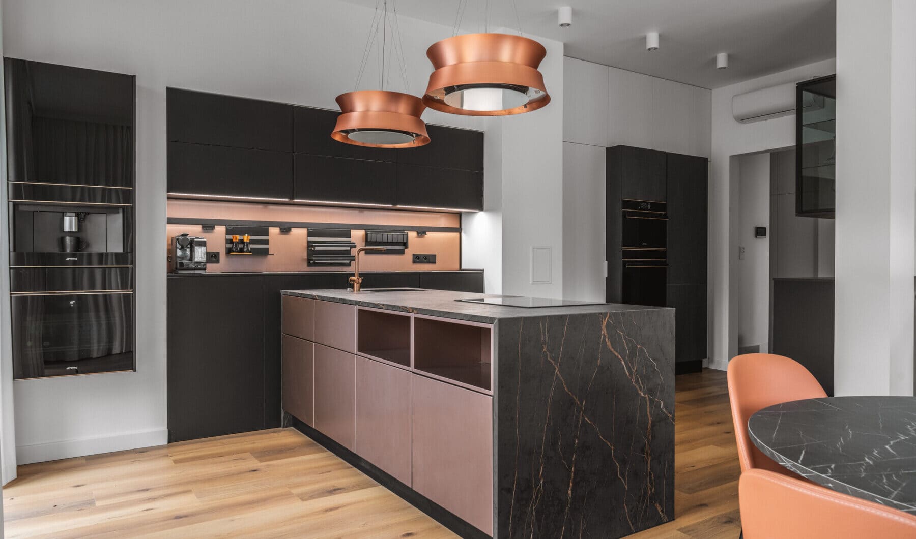 Mieszkanie do wynajęcia - Konstancin-Jeziorna, ul. Dworska, Vilea Property Butique 2