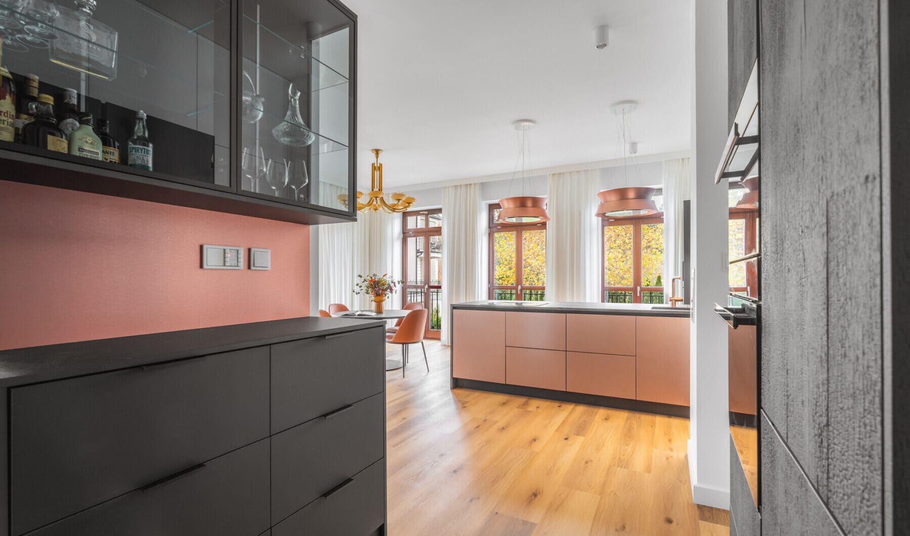 Mieszkanie do wynajęcia - Konstancin-Jeziorna, ul. Dworska, Vilea Property Butique 6
