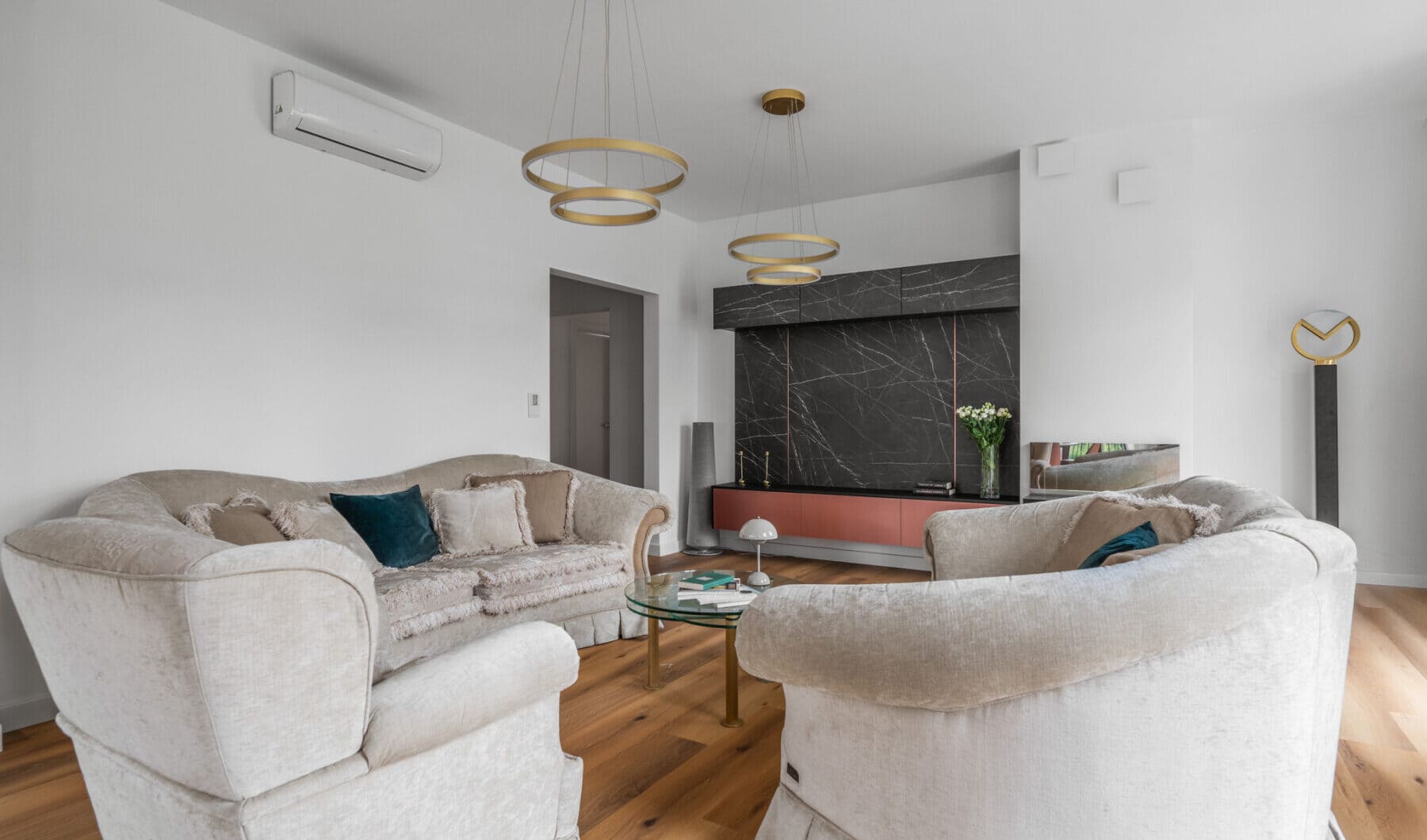 Mieszkanie do wynajęcia - Konstancin-Jeziorna, ul. Dworska, Vilea Property Butique 8