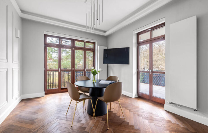 Mieszkanie do wynajęcia - Konstancin-Jeziorna, Vilea Property Butique 1