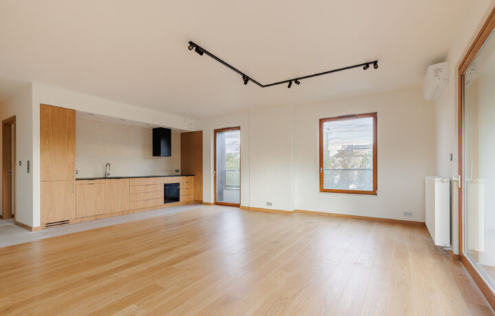 Mieszkanie do wynajęcia - Warszawa, Mokotów, ul. Kazimierzowska, Vilea Property Butique 1