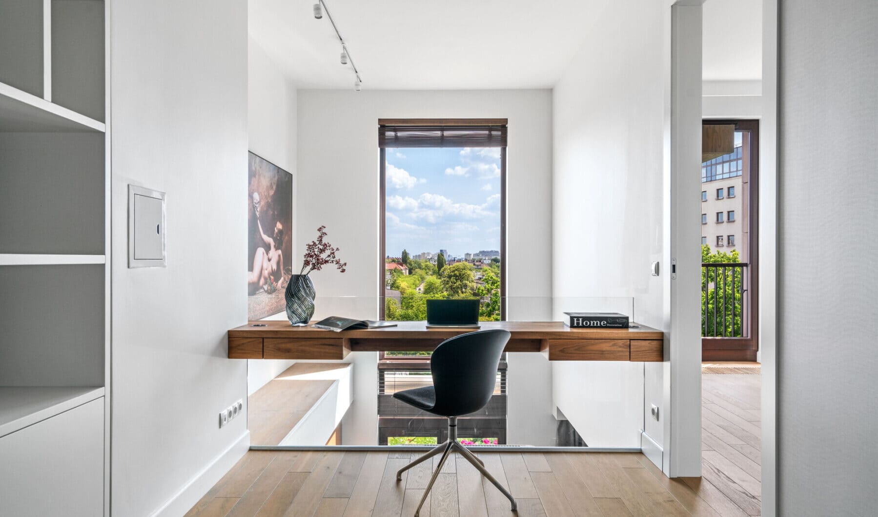 Mieszkanie do wynajęcia - Warszawa, Mokotów, ul. Kazimierzowska, Vilea Property Butique 4
