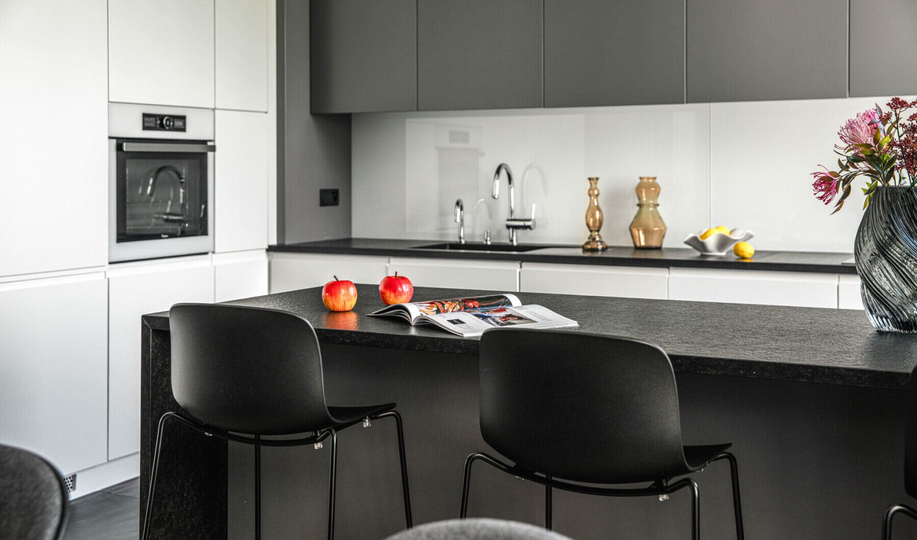 Mieszkanie do wynajęcia - Warszawa, Mokotów, ul. Kazimierzowska, Vilea Property Butique 7