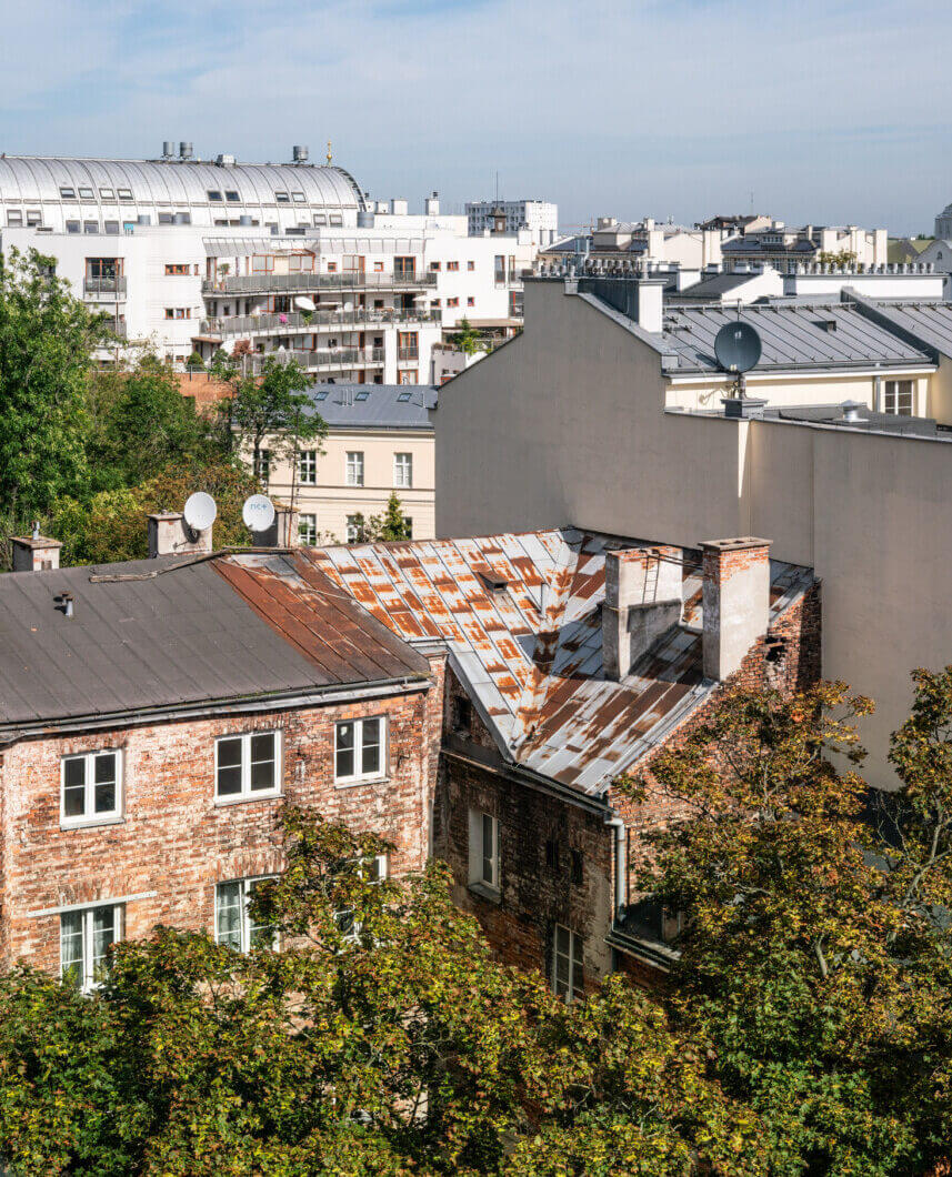 Mieszkanie do wynajęcia - Warszawa, Praga-Północ, ul. Stefana Okrzei, Vilea Property Butique 15