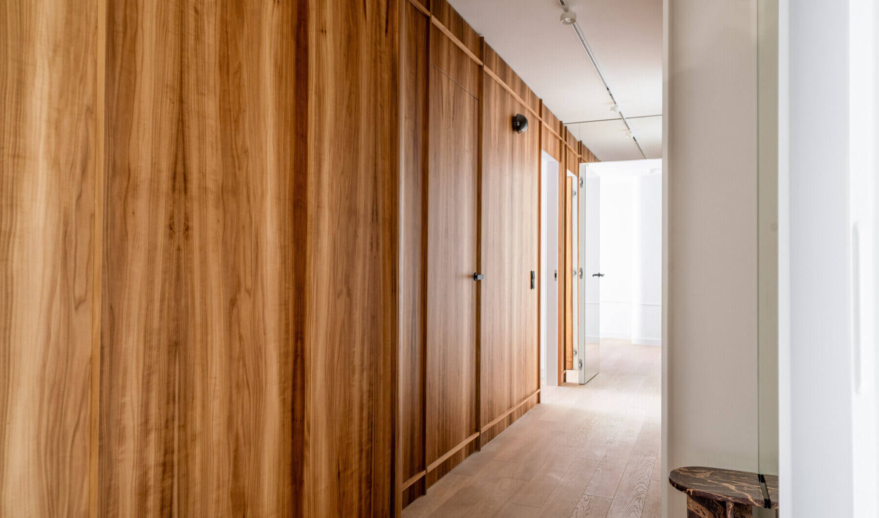 Mieszkanie do wynajęcia - Warszawa, Praga-Północ, ul. Stefana Okrzei, Vilea Property Butique 6