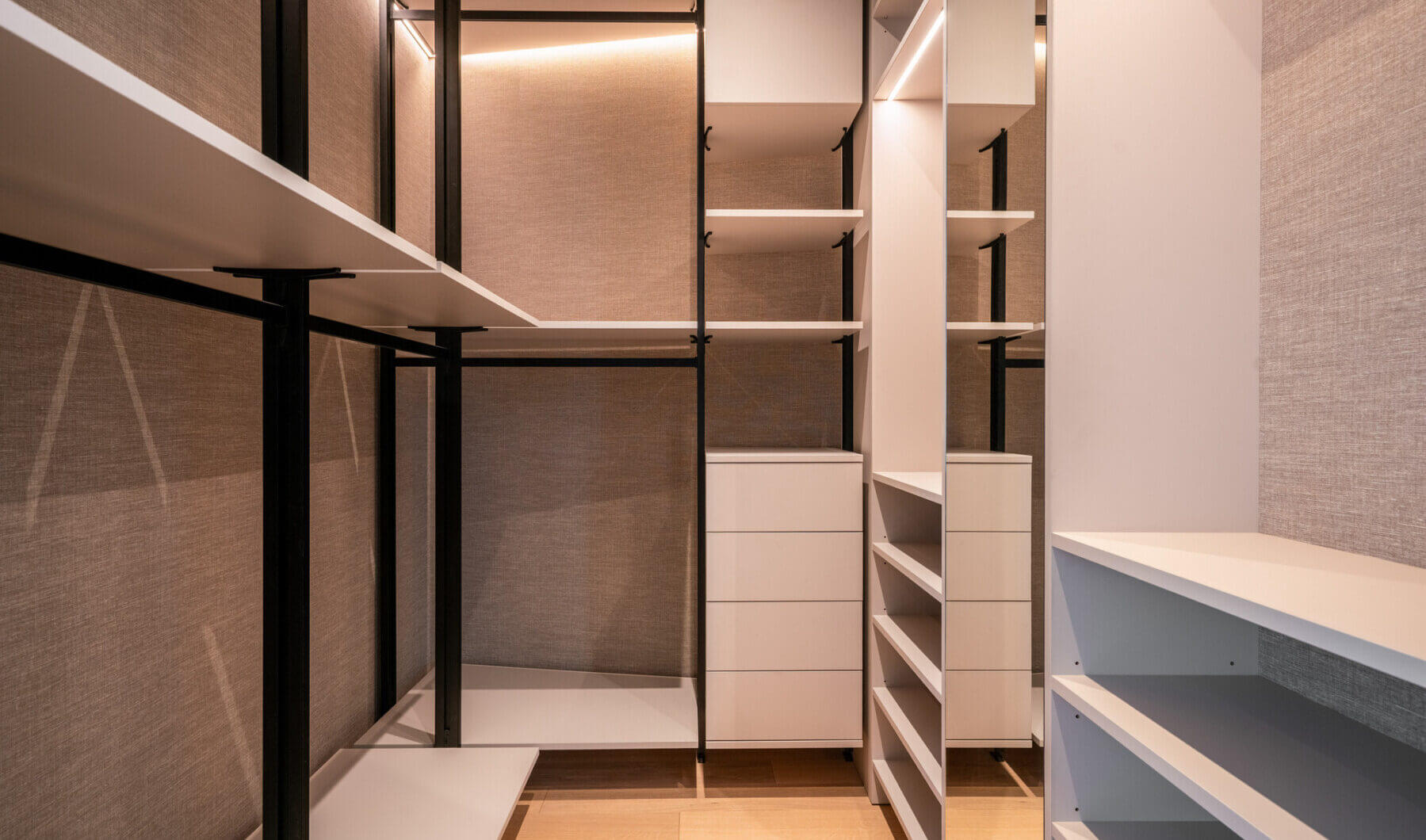 Mieszkanie do wynajęcia - Warszawa, Praga-Północ, ul. Stefana Okrzei, Vilea Property Butique 9