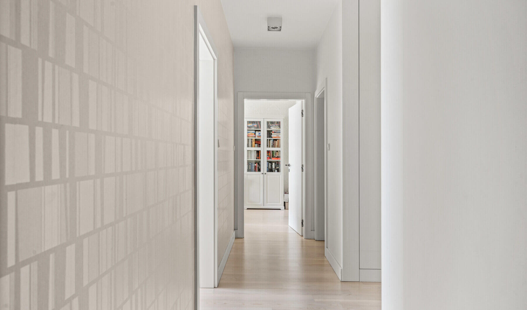 Mieszkanie do wynajęcia - Warszawa, Śródmieście, ul. Grzybowska, Vilea Property Butique 10