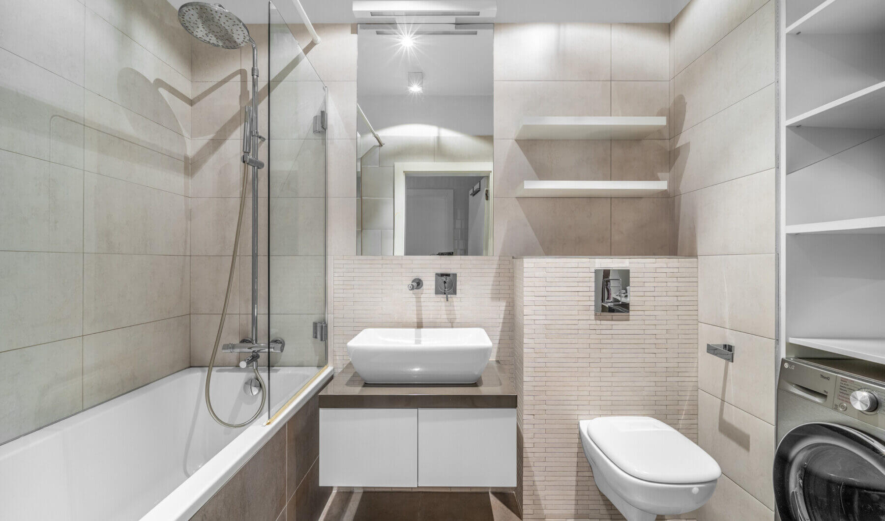 Mieszkanie do wynajęcia - Warszawa, Śródmieście, ul. Grzybowska, Vilea Property Butique 14
