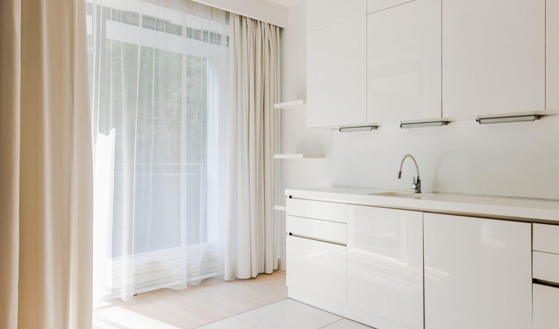 Mieszkanie do wynajęcia - Warszawa, Śródmieście, ul. Grzybowska, Vilea Property Butique 3