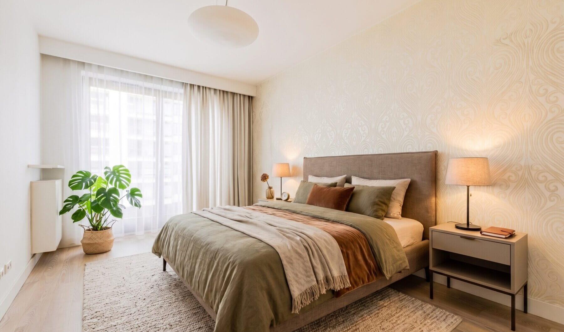 Mieszkanie do wynajęcia - Warszawa, Śródmieście, ul. Grzybowska, Vilea Property Butique 6