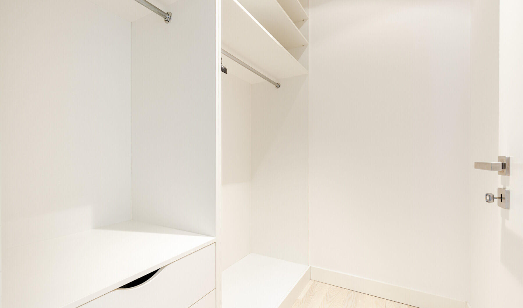 Mieszkanie do wynajęcia - Warszawa, Śródmieście, ul. Grzybowska, Vilea Property Butique 8