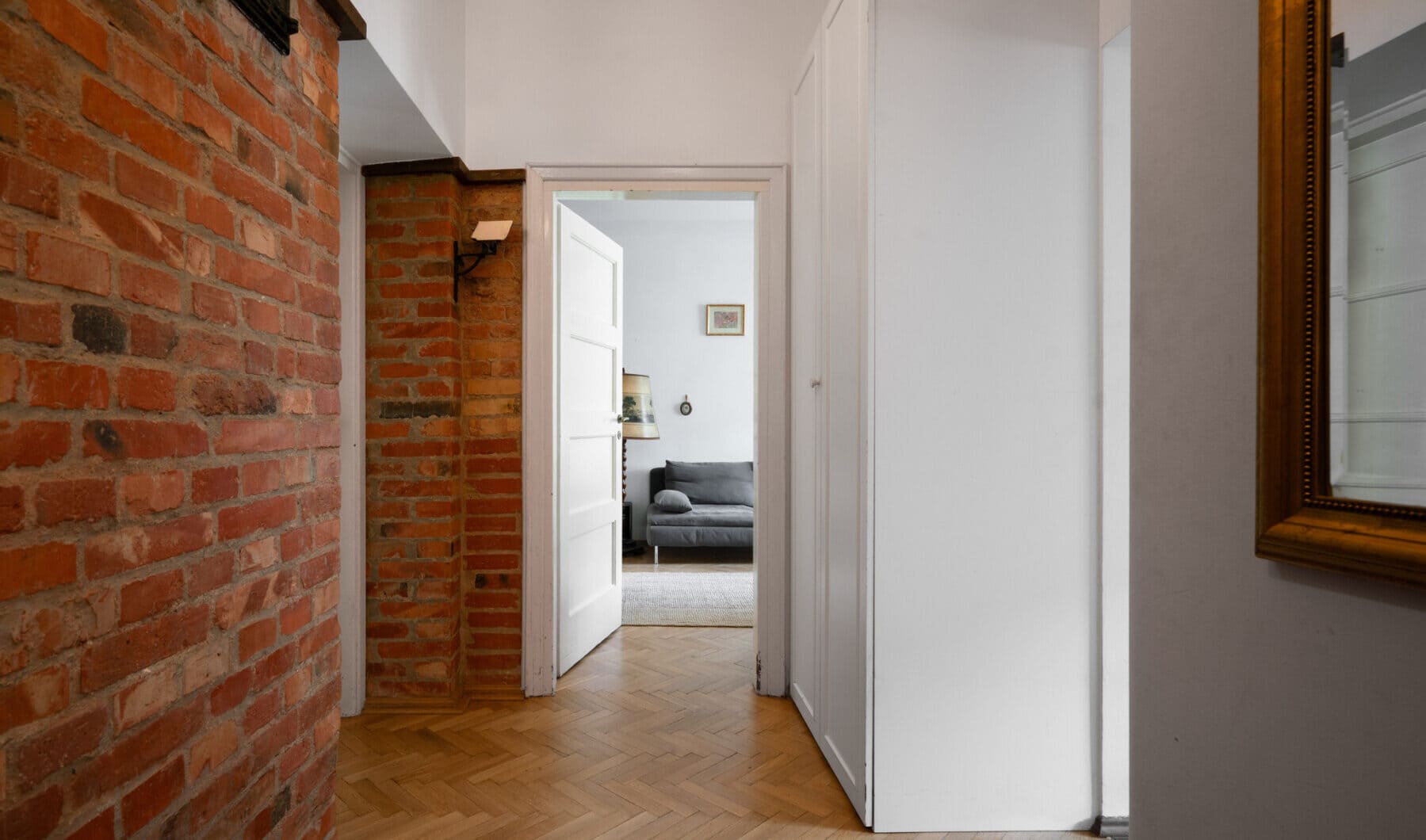 Mieszkanie do wynajęcia - Warszawa, Śródmieście, ul. Juliana Smulikowskiego, Vilea Property Butique 8