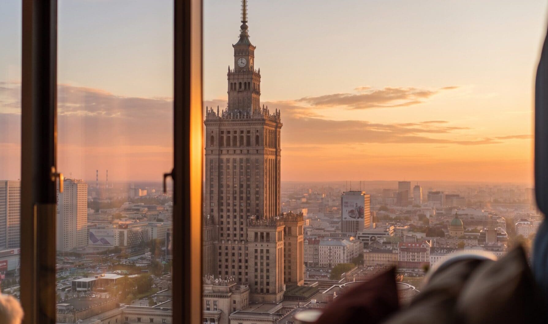 Mieszkanie do wynajęcia - Warszawa, Śródmieście, ul. Twarda, Vilea Property Butique 16