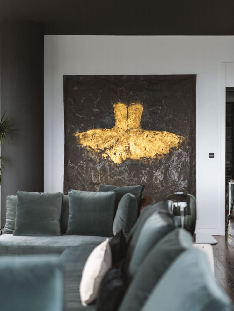 Mieszkanie do wynajęcia - Warszawa, Śródmieście, ul. Twarda, Vilea Property Butique 7