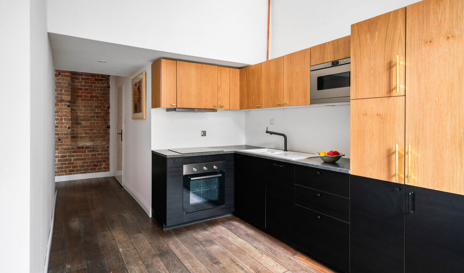 Mieszkanie do wynajęcia - Warszawa, ul. Mokotowska, Vilea Property Butique 11