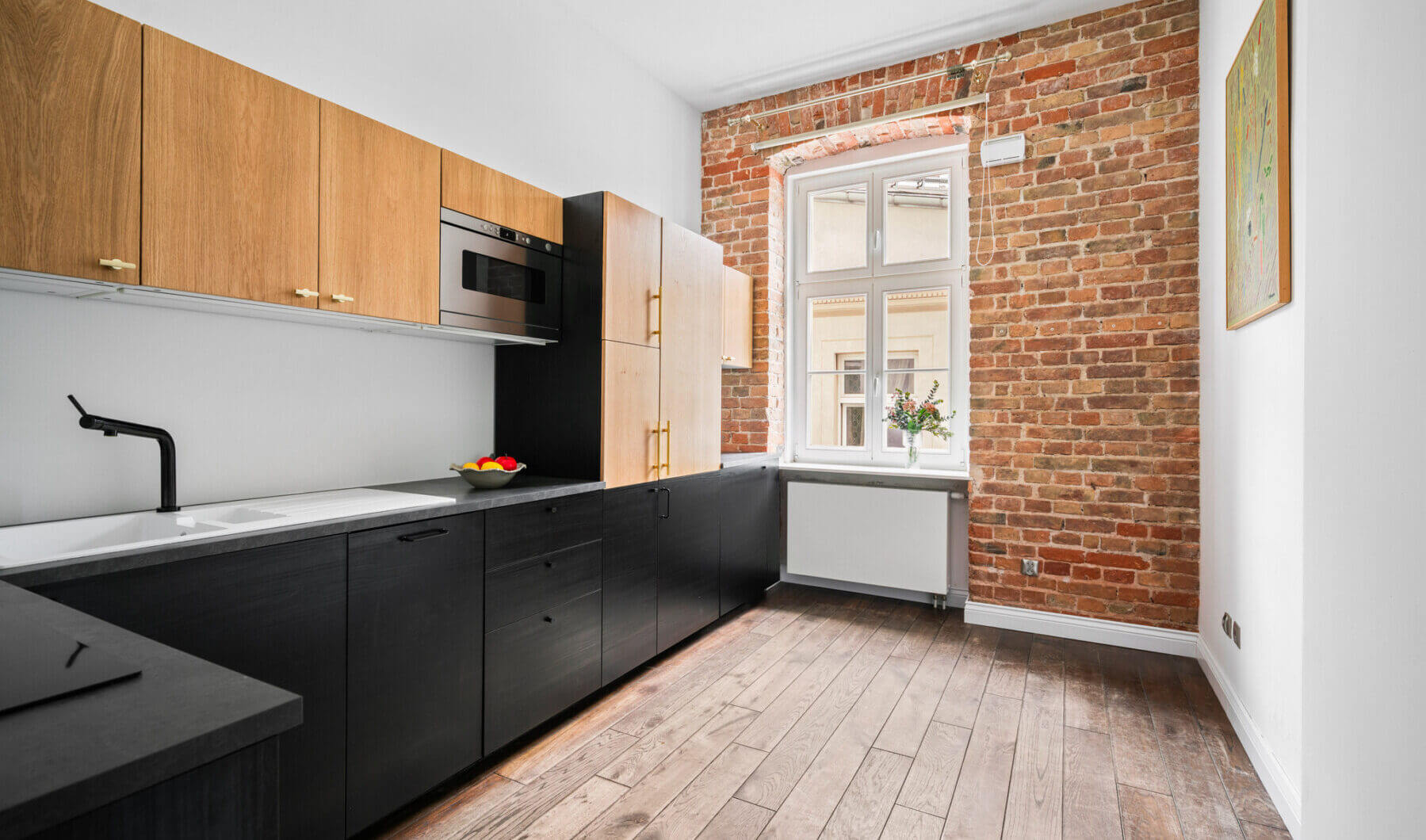 Mieszkanie do wynajęcia - Warszawa, ul. Mokotowska, Vilea Property Butique 12