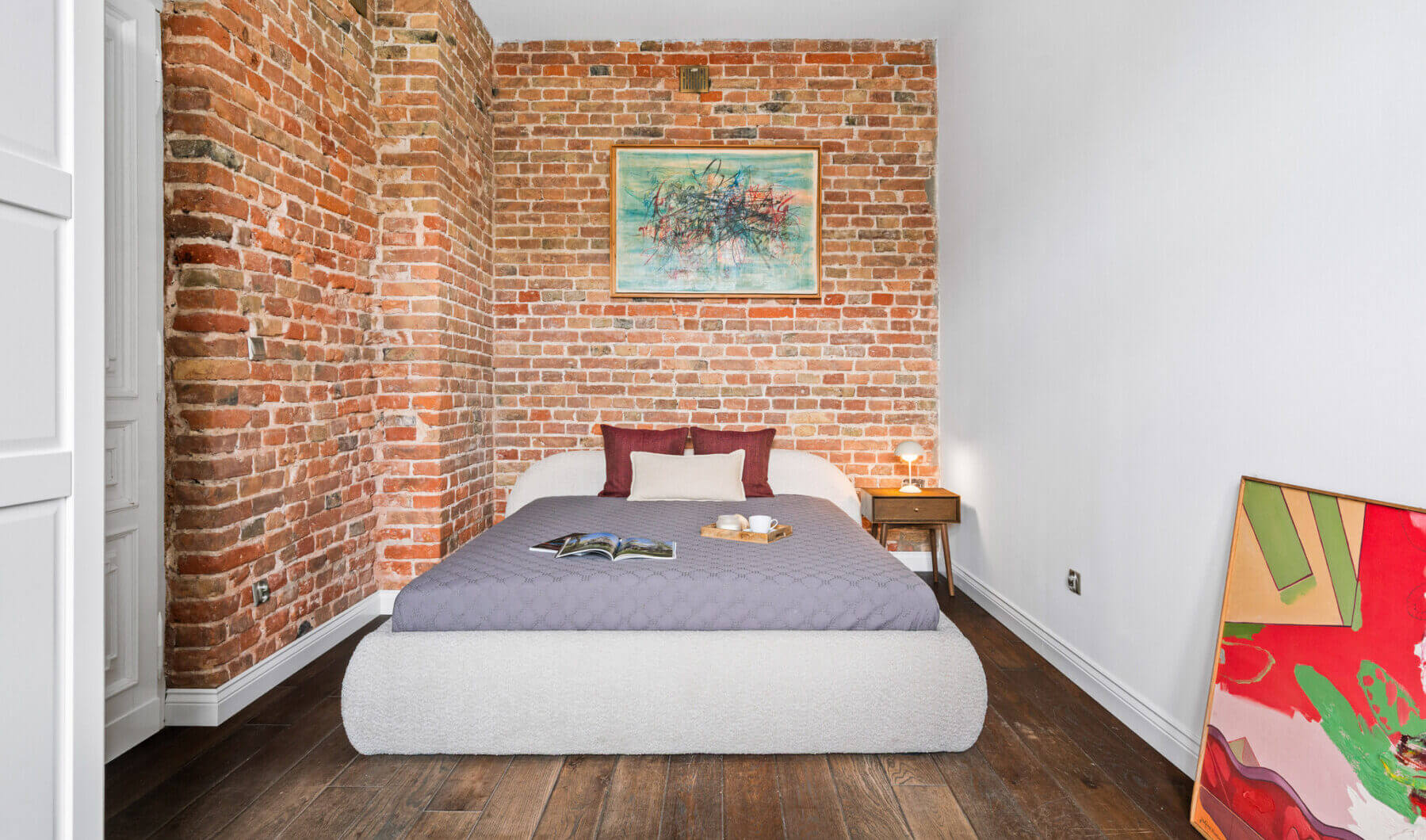 Mieszkanie do wynajęcia - Warszawa, ul. Mokotowska, Vilea Property Butique 3