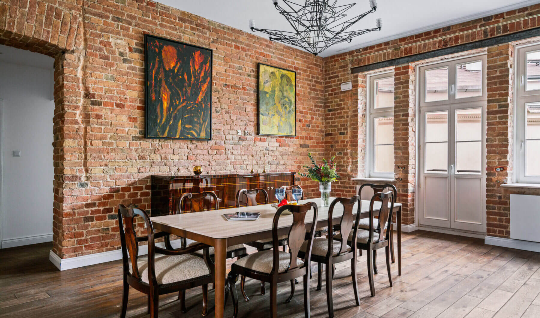 Mieszkanie do wynajęcia - Warszawa, ul. Mokotowska, Vilea Property Butique 8