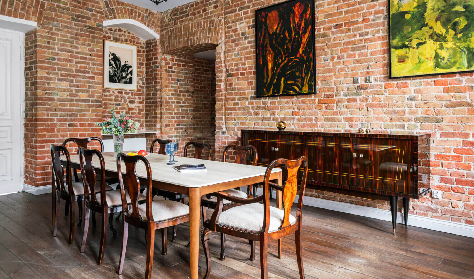 Mieszkanie do wynajęcia - Warszawa, ul. Mokotowska, Vilea Property Butique 9