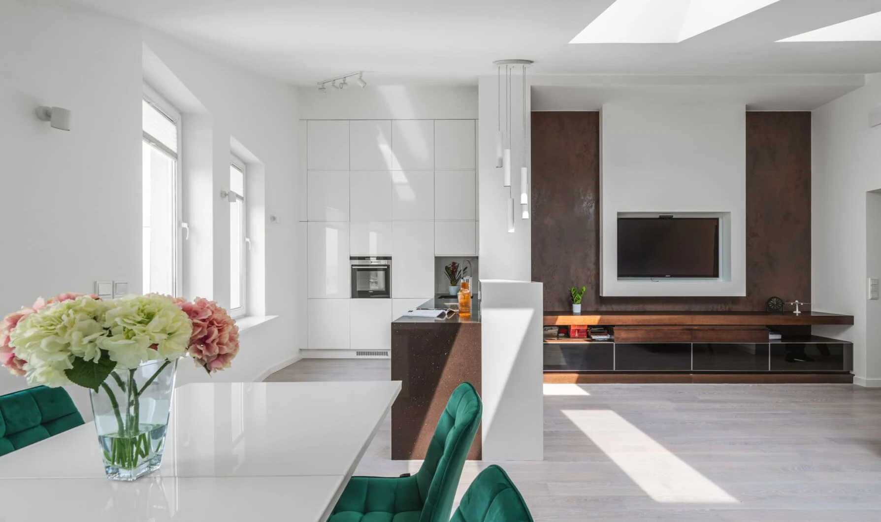 Mieszkanie do wynajęcia - Warszawa, Ursynów, ul. Alternatywy, Vilea Property Butique 2