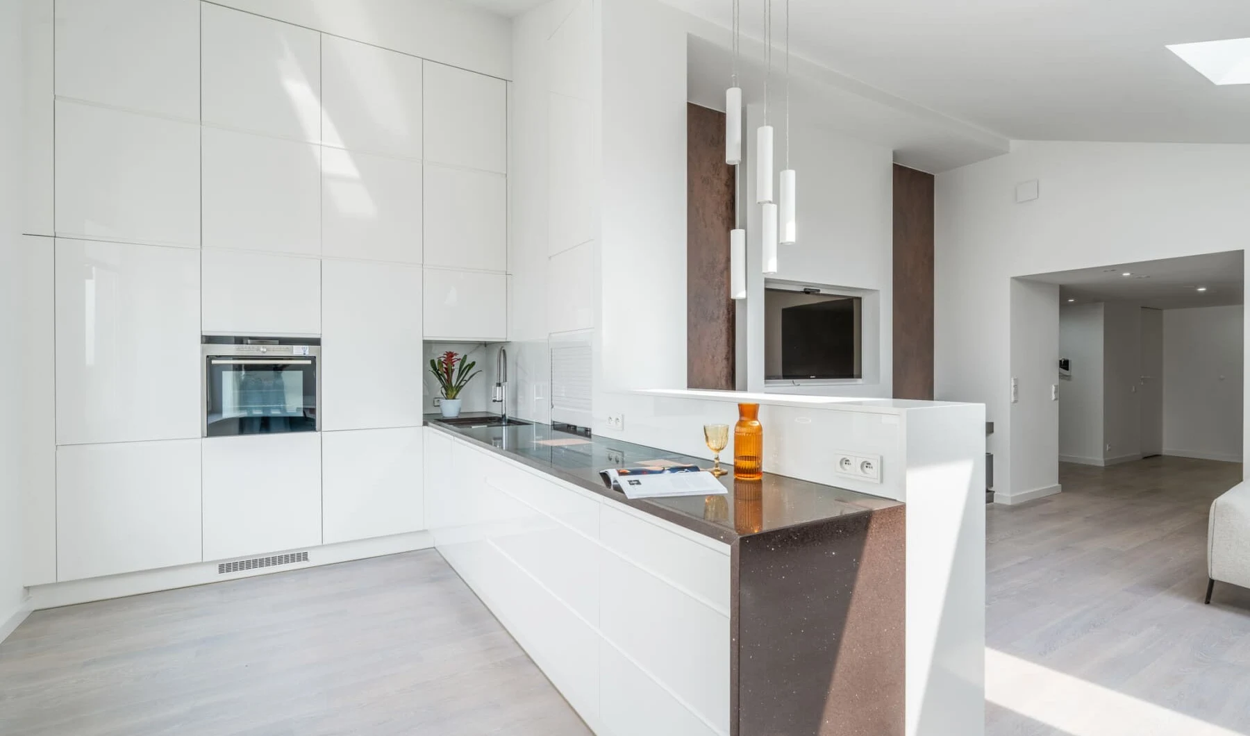 Mieszkanie do wynajęcia - Warszawa, Ursynów, ul. Alternatywy, Vilea Property Butique 3